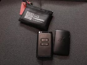 Mitsubishi ASX thumbnail 39