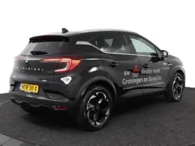 Mitsubishi ASX thumbnail 5