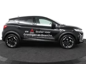 Mitsubishi ASX thumbnail 6