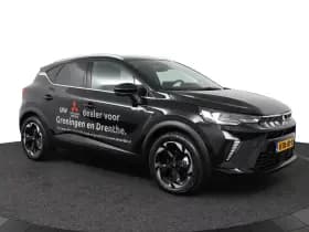 Mitsubishi ASX thumbnail 7
