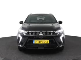 Mitsubishi ASX thumbnail 8
