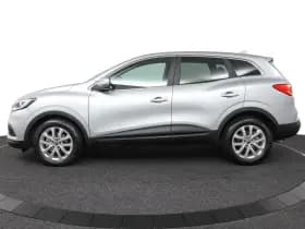 Renault Kadjar thumbnail 2