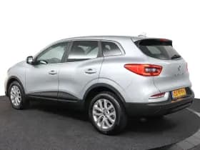 Renault Kadjar thumbnail 3