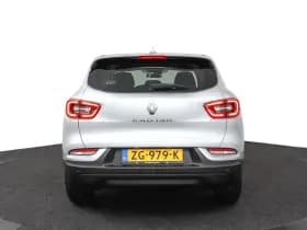 Renault Kadjar thumbnail 5