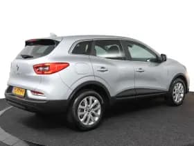 Renault Kadjar thumbnail 6
