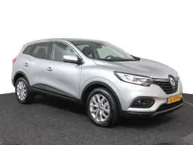 Renault Kadjar thumbnail 8