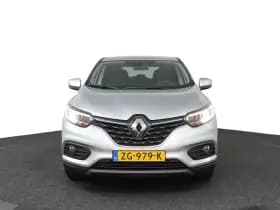 Renault Kadjar thumbnail 9