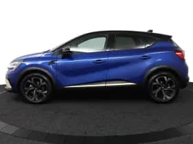 Renault Captur thumbnail 2