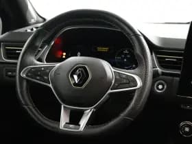 Renault Captur thumbnail 23