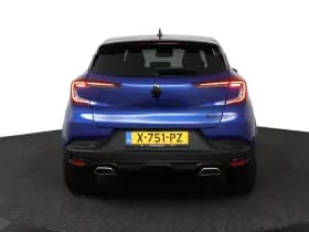 Renault Captur thumbnail 5