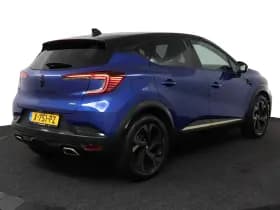Renault Captur thumbnail 6
