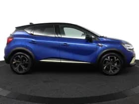 Renault Captur thumbnail 7