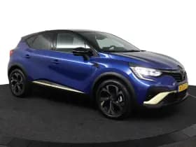 Renault Captur thumbnail 8