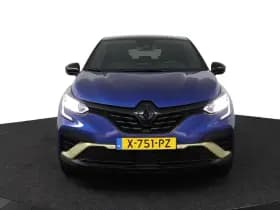 Renault Captur thumbnail 9