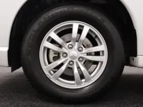 Mitsubishi Outlander thumbnail 11