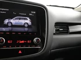 Mitsubishi Outlander thumbnail 27
