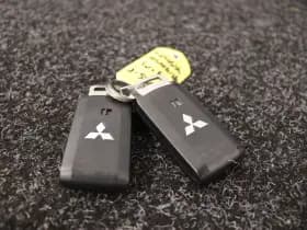 Mitsubishi Outlander thumbnail 37