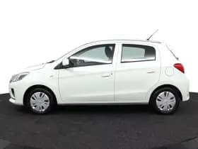Mitsubishi Space Star thumbnail 2