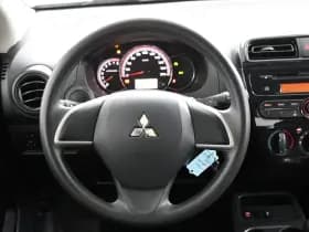 Mitsubishi Space Star thumbnail 13
