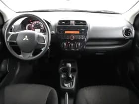 Mitsubishi Space Star thumbnail 14
