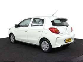 Mitsubishi Space Star thumbnail 3