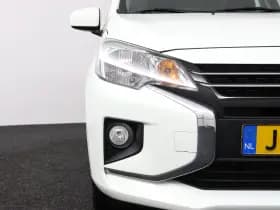 Mitsubishi Space Star thumbnail 25