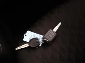 Mitsubishi Space Star thumbnail 33