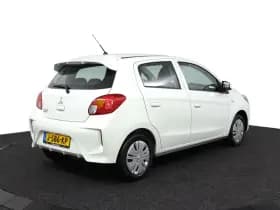 Mitsubishi Space Star thumbnail 5