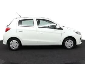 Mitsubishi Space Star thumbnail 6