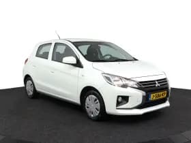 Mitsubishi Space Star thumbnail 7