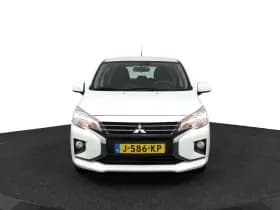 Mitsubishi Space Star thumbnail 8
