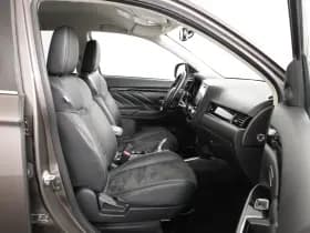 Mitsubishi Outlander thumbnail 21
