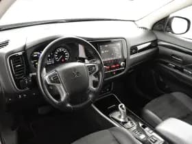 Mitsubishi Outlander thumbnail 23