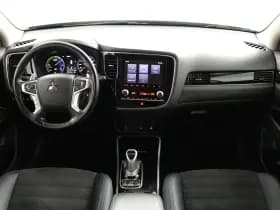 Mitsubishi Outlander thumbnail 24