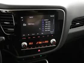 Mitsubishi Outlander thumbnail 33