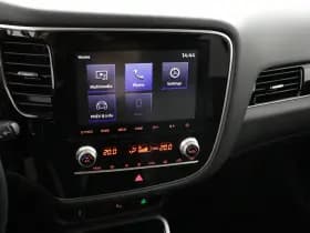 Mitsubishi Outlander thumbnail 35