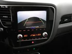 Mitsubishi Outlander thumbnail 36