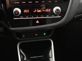 Mitsubishi Outlander thumbnail 37