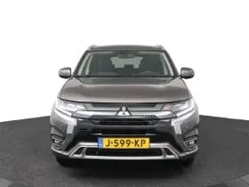 Mitsubishi Outlander thumbnail 38