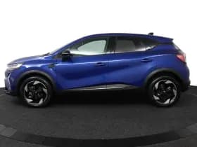 Renault Captur thumbnail 2