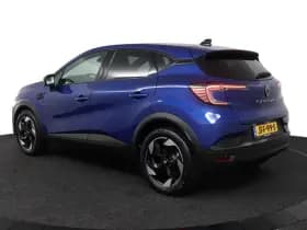 Renault Captur thumbnail 3