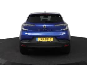 Renault Captur thumbnail 5