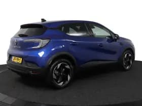 Renault Captur thumbnail 6