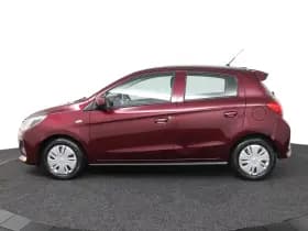Mitsubishi Space Star thumbnail 2