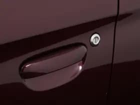 Mitsubishi Space Star thumbnail 13
