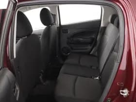Mitsubishi Space Star thumbnail 15