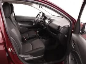 Mitsubishi Space Star thumbnail 16