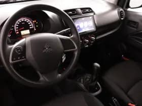 Mitsubishi Space Star thumbnail 18