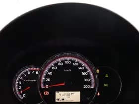 Mitsubishi Space Star thumbnail 19