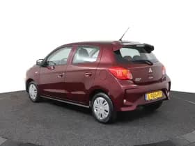 Mitsubishi Space Star thumbnail 3